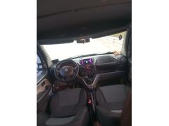 Sahibinden Fiat Doblo Cargo 1.3 Multijet 2010 Model