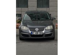 Sahibinden Volkswagen Jetta 1.6 Comfortline 2009 Model