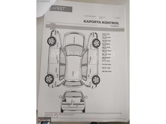 MUST-CAR'dan HYUNDAI i20 ACTIVE ELITE SMART