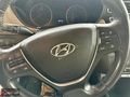 MUST-CAR'dan HYUNDAI i20 ACTIVE ELITE SMART