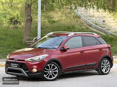 İŞGÖRENDEN HATASZ 2016 HYUNDAİ ELİTE+İ20ACTİVE+1.4MPI+122.000KM+