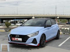 ALTINSOY HYUNDAİ'DEN 2024 İ20N 1.6T-GDİ