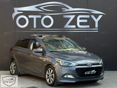 OTO ZEY'DEN 2016 MODEL HYUNDAİ İ20 1.4 MPI STYLE 60.000 KM