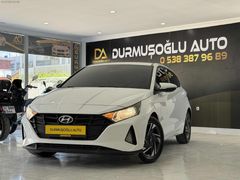 2022 MODEL 125.000 KM OTOMATİK VİTES