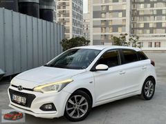 OTOMATİK İ20 STYLE DEGİŞENSİZ HASAR KAYITSIZ 275 BİN PEŞİN 36 AY