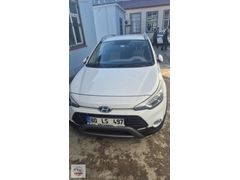 HATASIZ 66 binde HYUNDAİ İ20 ACTIVE