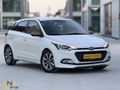 2017 HYUNDAİ İ20 1.4 MPI STYLE OTOMATİK 92.000KM ORİJİNAL