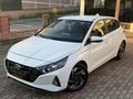 2021 Hyundai i20 Otomatik Style geri görüş kamerası çelik jant