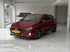 2022 OTOMATİK KIRMIZI İ20 1.4 MPI STYLE 88 BİN KM !!!