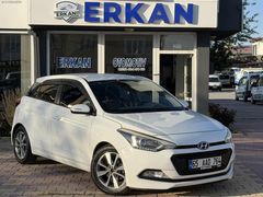 2018 MODEL 104000 KİLOMETREDE HYUNDAİ İ20 STYLE