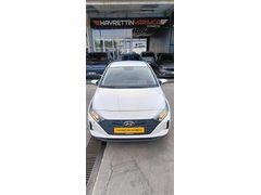 2020 HYUNDAİ İ 20 STYLE PAKET MANUEL