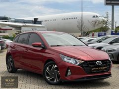 AYTÜRK'TEN 2021 İ20 OTOMATİK VİTES 1.4 MPI STYLE 100 HP