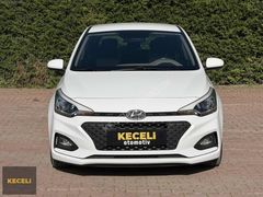 HATASIZ BOYASIZ İ20 95.000 KM
