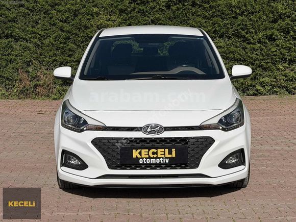HATASIZ BOYASIZ İ20 95.000 KM