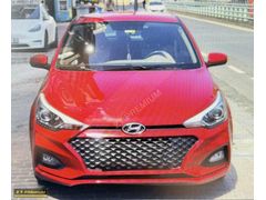 ZT PREMIUM'DAN 2019 MAKYAJLI OTOMATİK 1.4 MPI BOYASZ DEĞİŞENSİZ