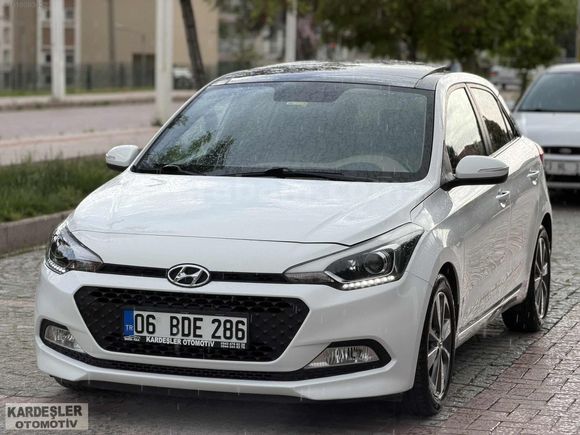 HATASIZ BOYASIZ CAM TAVANLI OTAMATİK