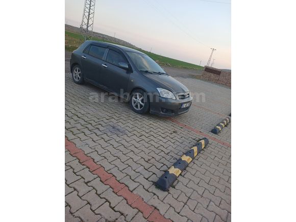 Sahibinden Toyota Corolla 1.6 Sol 2006 Model