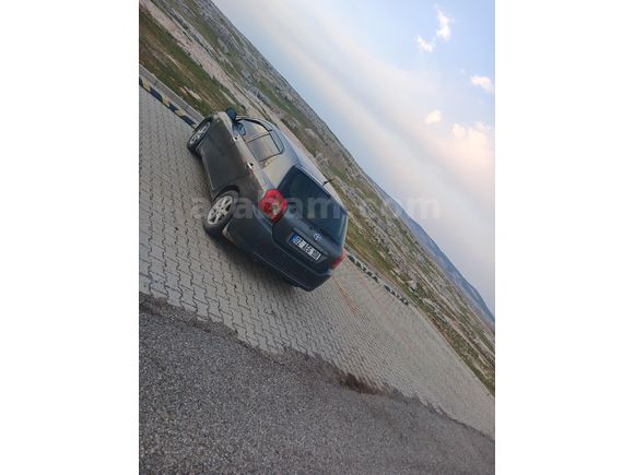 Sahibinden Toyota Corolla 1.6 Sol 2006 Model