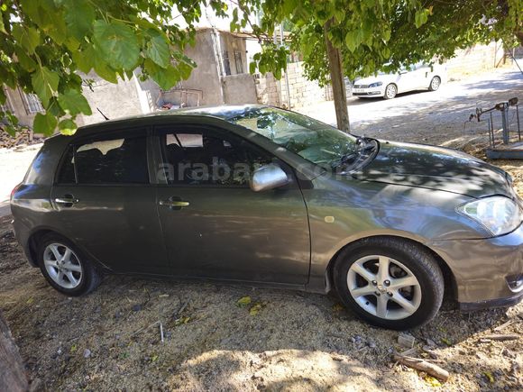 Sahibinden Toyota Corolla 1.6 Sol 2006 Model