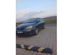 Sahibinden Toyota Corolla 1.6 Sol 2006 Model