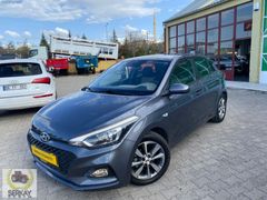 HYUNDAİ i20 1.4 MPİ STYLE 2019 OTOMATİK HATASIZ BOYASIZ45.KM'de