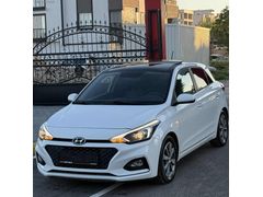 2018 HYUNDAİ İ20 1.4 MPI STYLE CAM TAVAN YENİ KASA DÜŞÜK KM