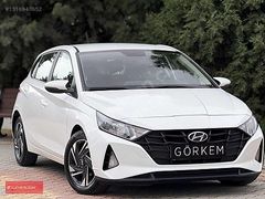 Görkem'| Hatasız Boyasız! | Yetkili Servis Bakımlı | İ20 Style