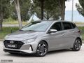 HYUNDAİ İ20 2023 ÇIKIŞLI DEĞİŞENSİZ DÜŞÜK KM OTOMATİK VİTES