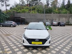 2021 HUNDAN İ 20 1.4 STYLE DCT 101 BİN KM BOYASIZ TERTEMİZ ARAÇ