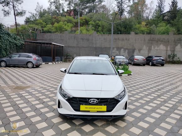 2021 HUNDAN İ 20 1.4 STYLE DCT 101 BİN KM BOYASIZ TERTEMİZ ARAÇ