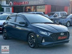 RUŞAN'dan 2023 İ20 1.4MPI STYLE+LPG HATASIZ BOYASIZ TRAMERSİZ