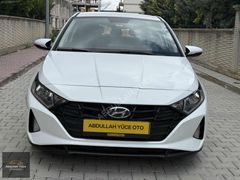 SAHİBİNDEN TEMİZ TRAMERSİZ HYUNDAİ İ20