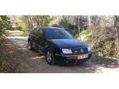 15 yıllık Sahibinden Volkswagen Bora 1.6 Pacific 2005 Model 