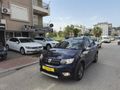 USLU'DAN 2017 MAKYAJLI KASA 1.5DCİ 90'LIK EMSALSİZ STEPWAY