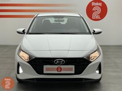 OTOKOÇ 2.EL DENİZLİ'DEN HYUNDAİ İ20 1.4 MPİ STYLE 65.886 KM
