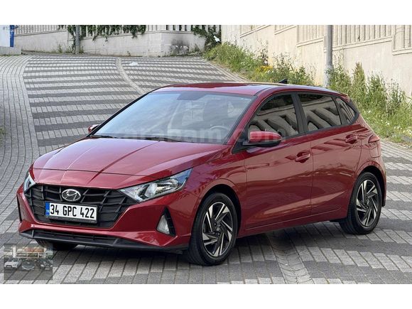 2023 HYUNDAİ İ20 1.4 MPİ STYLE HATASIZ 29.000 KM