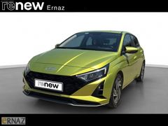 ERNAZ OTODAN 2024 HYUNDAİ i20 1.4 MPI Style Otomatik