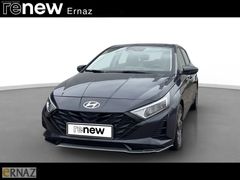 ERNAZ OTODAN 2024 HYUNDAİ i20 1.4 MPI Style OTOMATİK