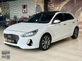 HATASIZ 2017 İ30 1,6 CRDI ELİT PLUS CAM TVN G.GÖRÜŞ NAVİGASYON