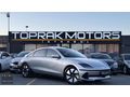 TOPRAK MOTORS İSTANBUL'DAN 2024 HYUNDAİ IONIQ 6 HATASIZ