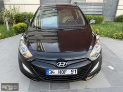 2012 İ30 1.6 STYLE BENZİNLİ 127.000 KM'DE OTOMATİK VİTES FULL