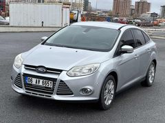 2013 FORT FOCUS