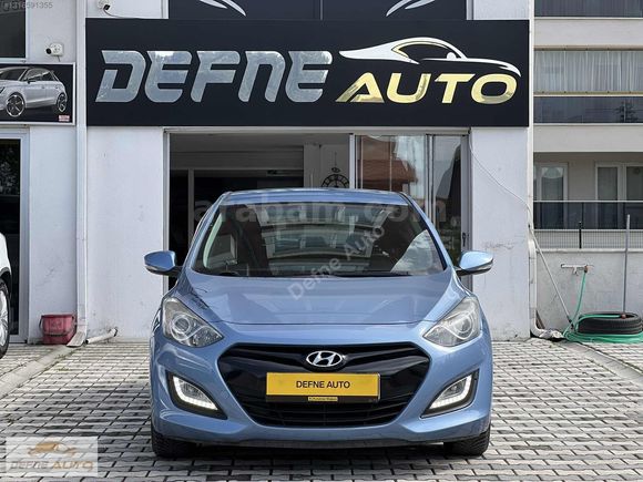 ORJ.180.000KM-LPG'Lİ-BAKIMLI-MASRAFSIZ-i30-UYGUN_FİYAT_AVANTAJI