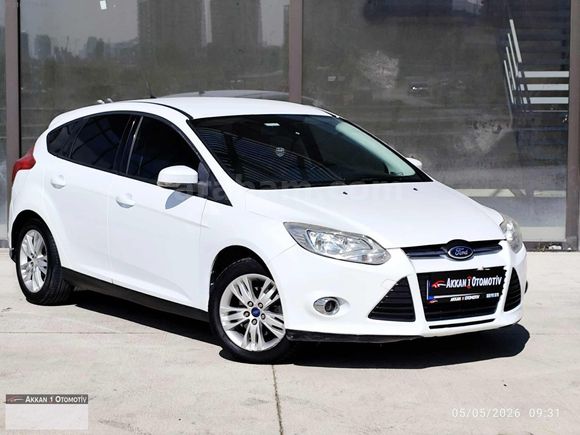 2011-1.6-LPG-MOTOR MEKANİK KONDİSYON HARİKA
