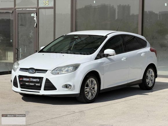 2011-1.6-LPG-MOTOR MEKANİK KONDİSYON HARİKA