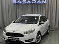 BAŞARAN'DAN 2015 FORD FOCUS STYLE OTOMATİK 300.000 PEŞİNATLA