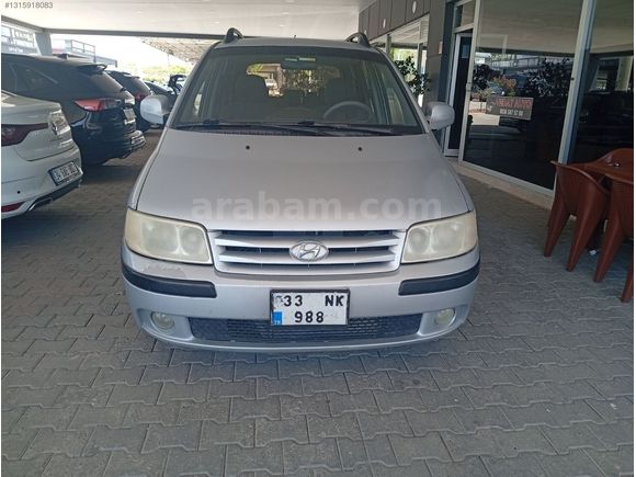 vedat auto'dan