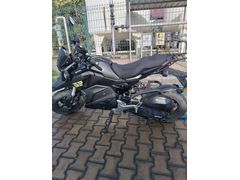 Sahibinden Yuki Hammer 125