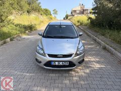 KOÇ OTO'dan BAKIMLI MULTİMEDYALI ÇELİK JANTLI 1.6 TREND X