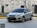 2009 Focus 2.5 1.6 TDCI Trend X DEĞİŞENSİZ 4 TAM 2 LOKAL BOYALI